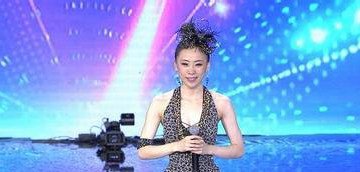 尹素丽