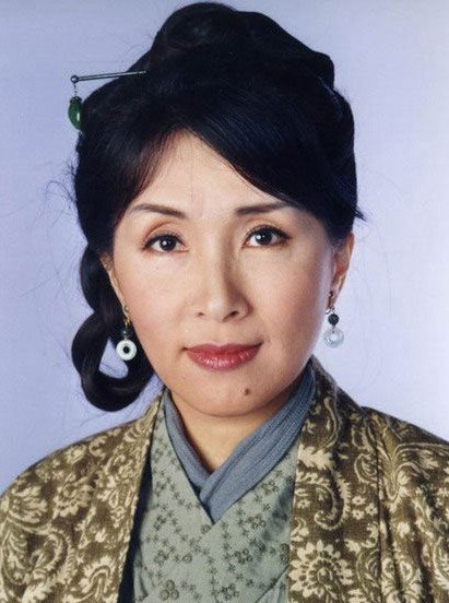 陈秀珠
