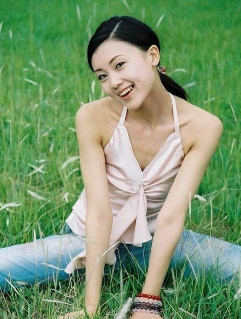曾凯娟