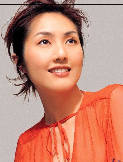 杨千嬅
