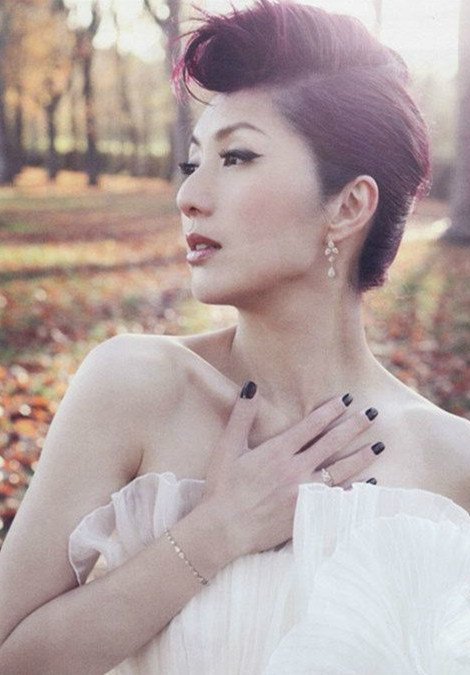 杨千嬅