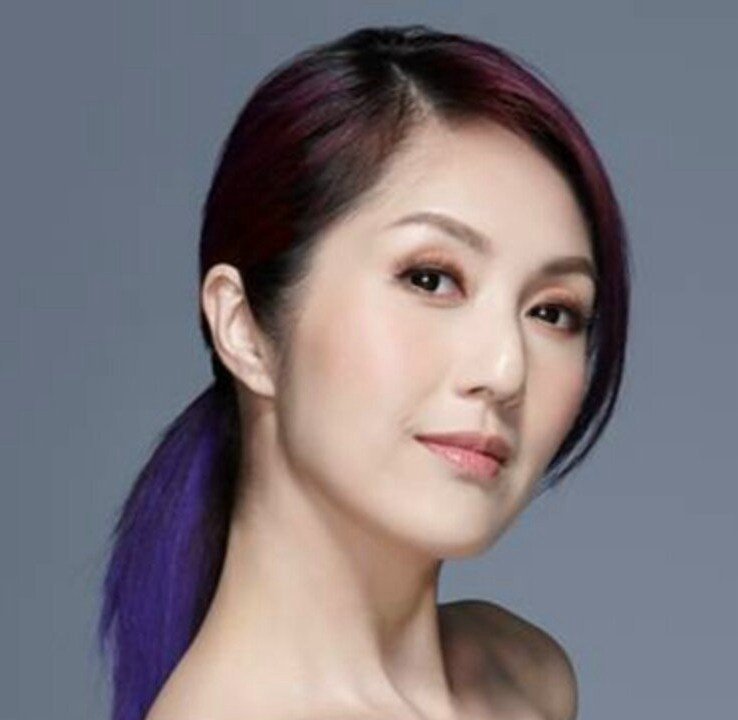 杨千嬅