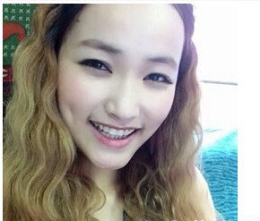 许馨文资料
