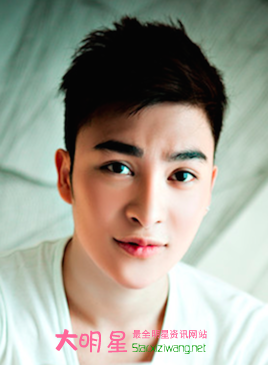 杨帅