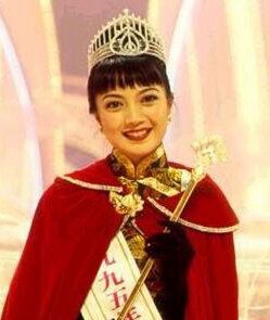 杨婉仪