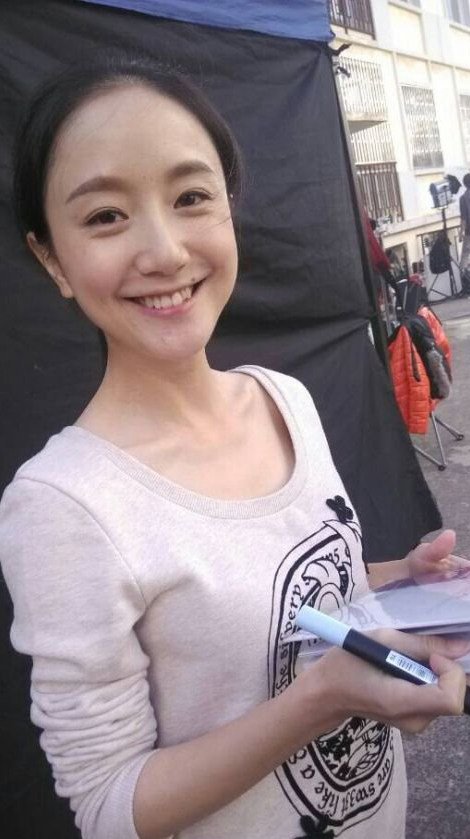 黄轩李倩