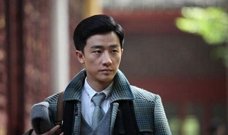 黄轩李倩