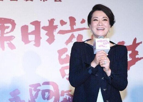 毛阿敏