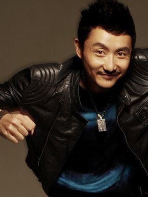 涂松岩