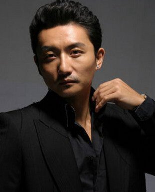涂松岩
