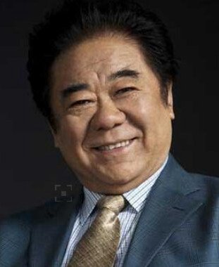 金铁霖
