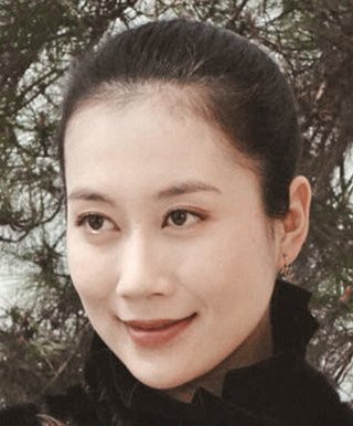 温峥嵘