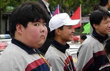 网络小胖
