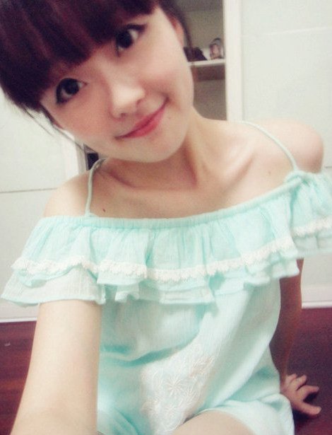 杨京亚mik