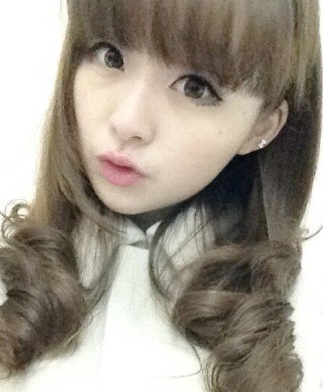 杨京亚mik