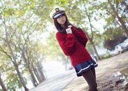 杨京亚mik
