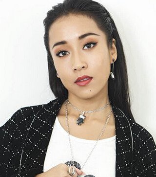 吉克隽逸