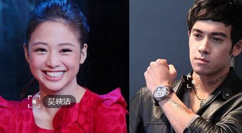 鬼鬼,纪亚文