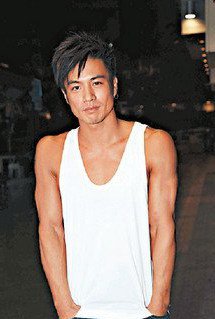安志杰