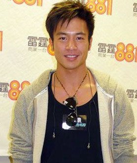 安志杰