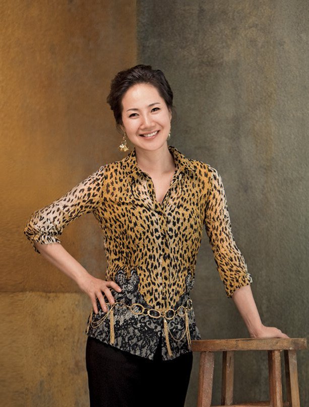 梁美京