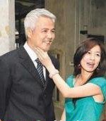 曾哲贞