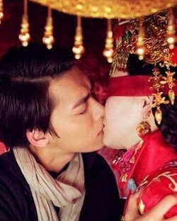 李易峰唐嫣