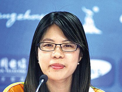 林菁,汪涵