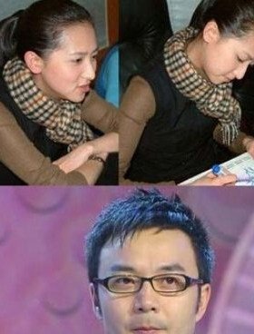 林菁,汪涵