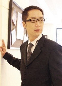 马浚伟