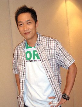 马浚伟