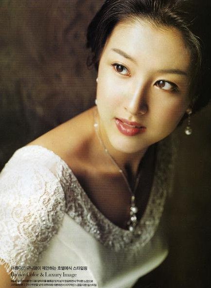 姜晶花