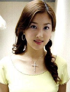 姜晶花