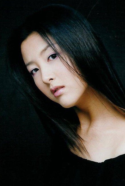 姜晶花