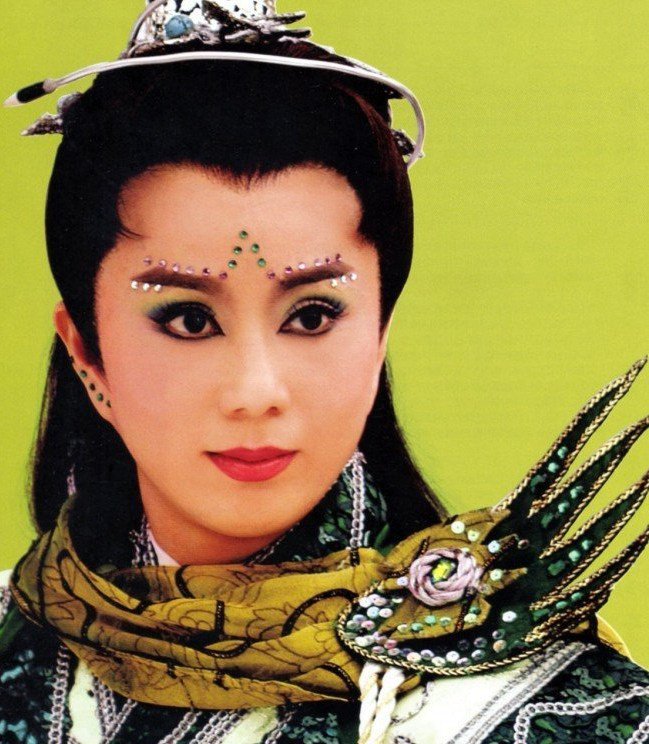 孙翠凤