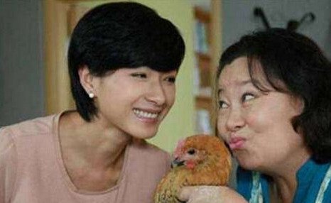 万茜