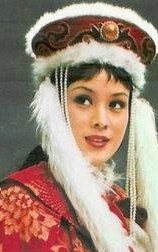 韩湘琴