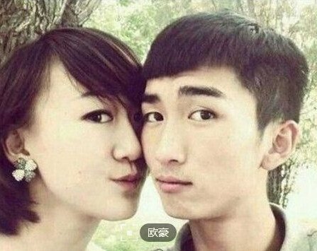 张阳阳,骆艺璇
