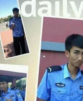 张阳阳,骆艺璇