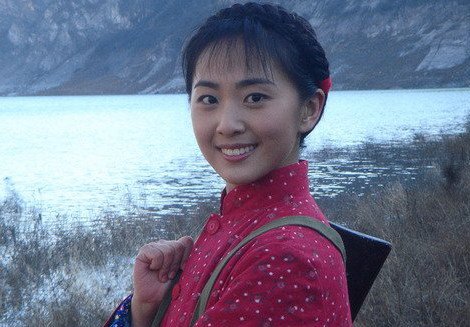吴晓丹
