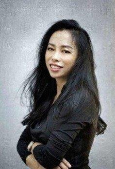 黄绮珊