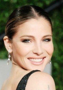 埃尔莎·帕塔奇