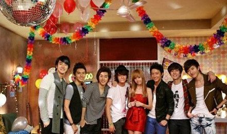 SuperJunior,,