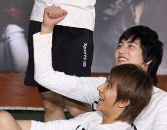 SuperJunior,,