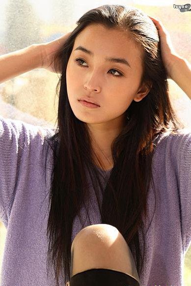 姚馨茜