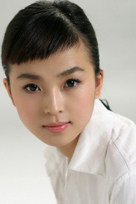 姚馨茜