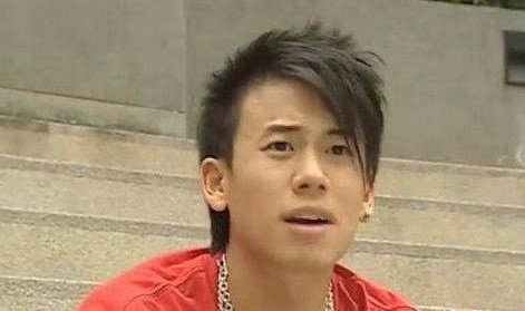 陈宇琛