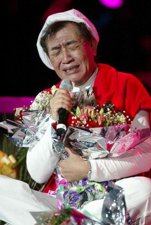 张帝