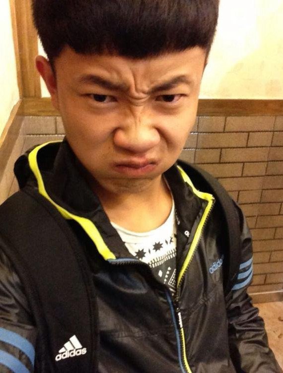 周云峰