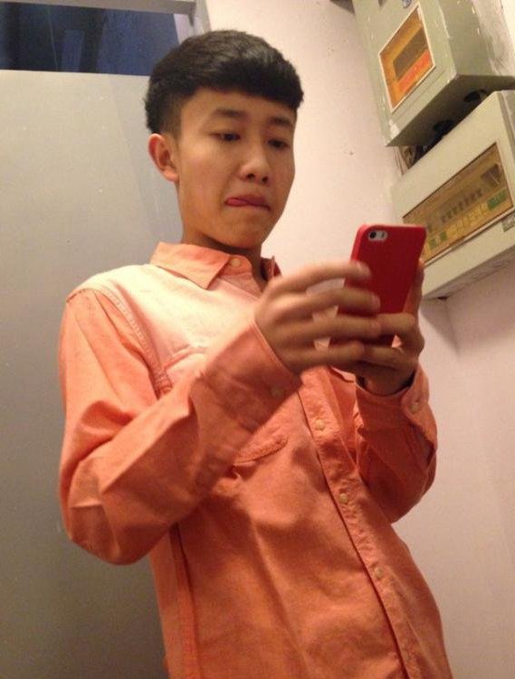周云峰